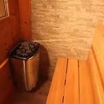 Mi Casa Tu Casa Frühstückspension