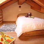 Frühstückspension Mi Casa Tu Casa Brusson