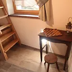Mi Casa Tu Casa Frühstückspension