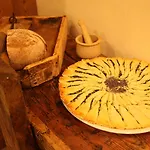 Frühstückspension Mi Casa Tu Casa