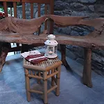 Mi Casa Tu Casa Frühstückspension 3*