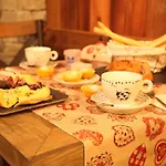 Frühstückspension Mi Casa Tu Casa