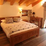 Mi Casa Tu Casa 3* Brusson