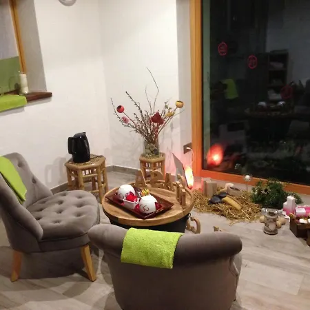 Mi Casa Tu Casa