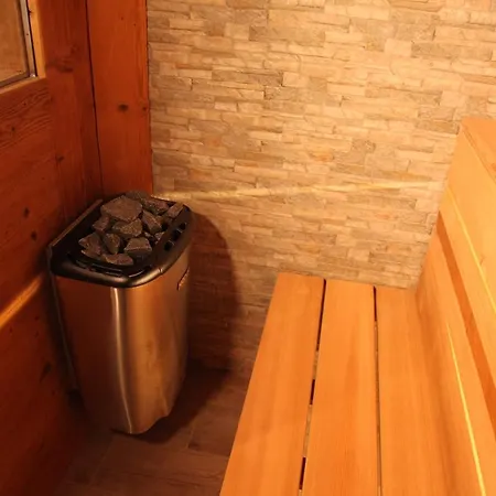 Mi Casa Tu Casa Nocleg ze śniadaniem