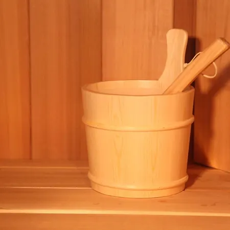 B&B Mi Casa Tu Casa 3*