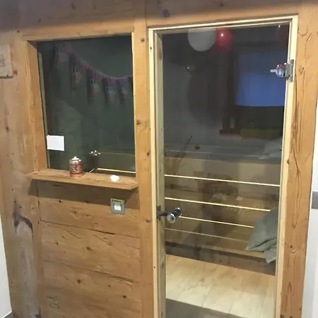 Mi Casa Tu Casa Brusson