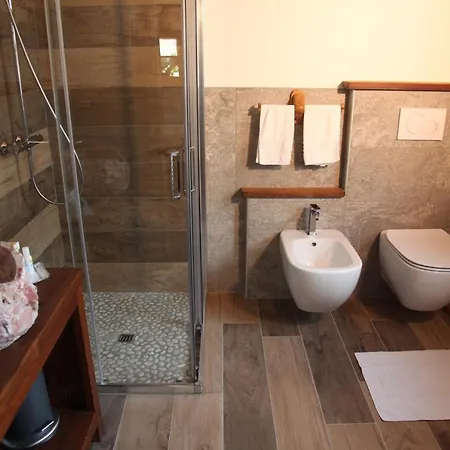 B&B Mi Casa Tu Casa 3*