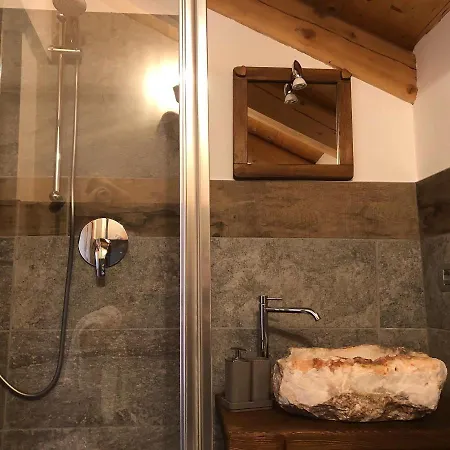 Nocleg ze śniadaniem Mi Casa Tu Casa