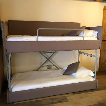 Mi Casa Tu Casa Brusson