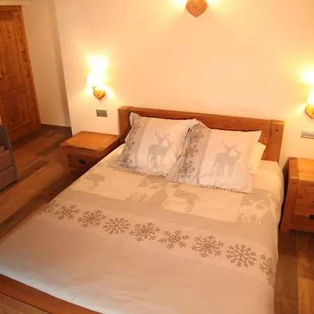 Mi Casa Tu Casa B&B 브루송