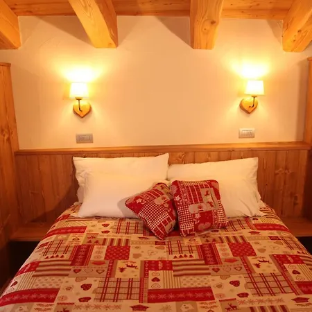 Nocleg ze śniadaniem Mi Casa Tu Casa 3*