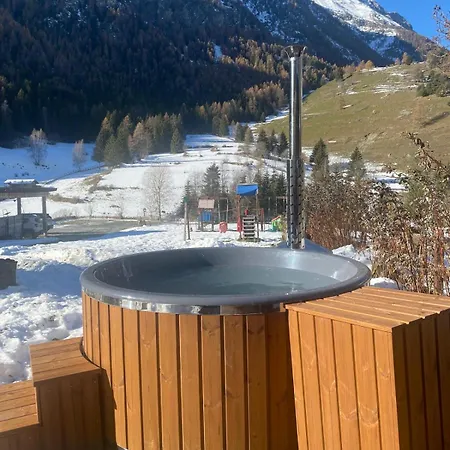 Mi Casa Tu Casa Brusson