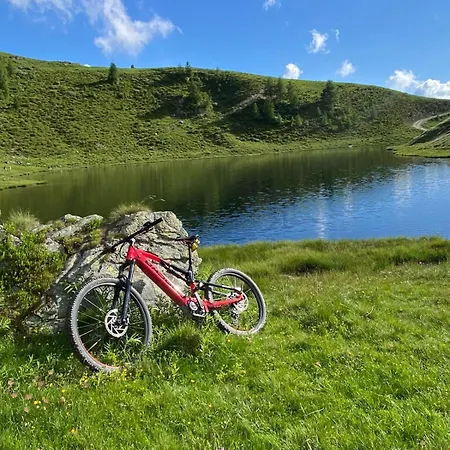 Mi Casa Tu Casa 3* 브루송