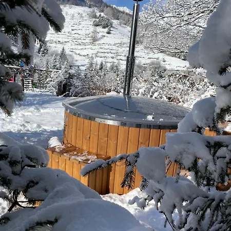 Mi Casa Tu Casa 3* 브루송