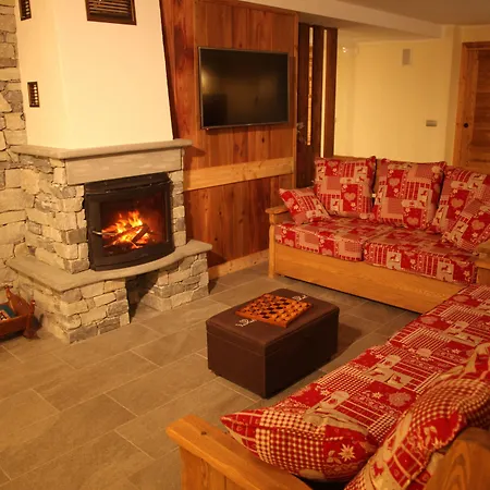 Mi Casa Tu Casa B&B 3*