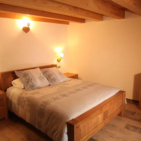 Mi Casa Tu Casa Bed & Breakfast