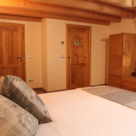 Mi Casa Tu Casa Bed & Breakfast 3*