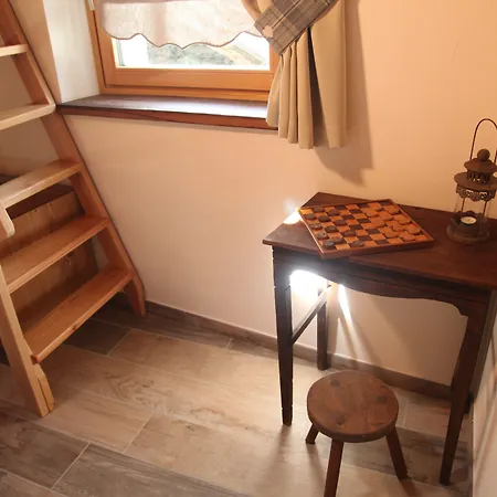 Mi Casa Tu Casa Bed & Breakfast