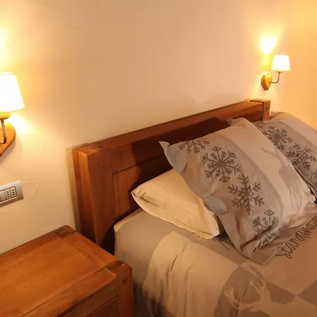 Mi Casa Tu Casa 3* 브루송