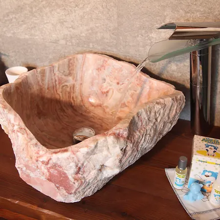 Mi Casa Tu Casa Bed & Breakfast