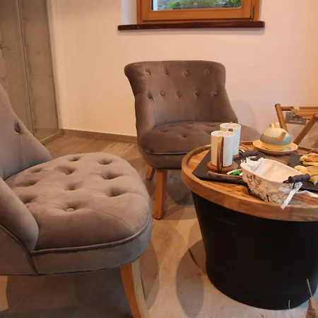 B&B Mi Casa Tu Casa 3*