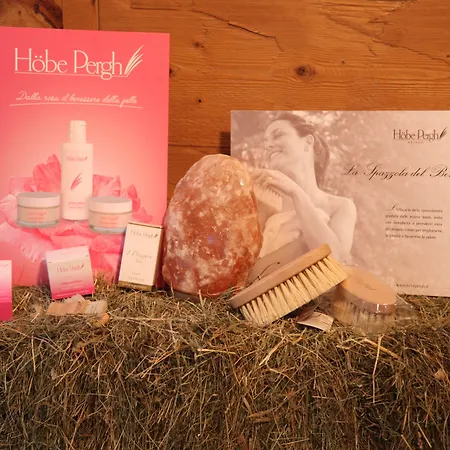 Mi Casa Tu Casa Brusson