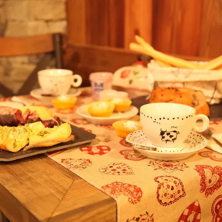 Bed & Breakfast Mi Casa Tu Casa