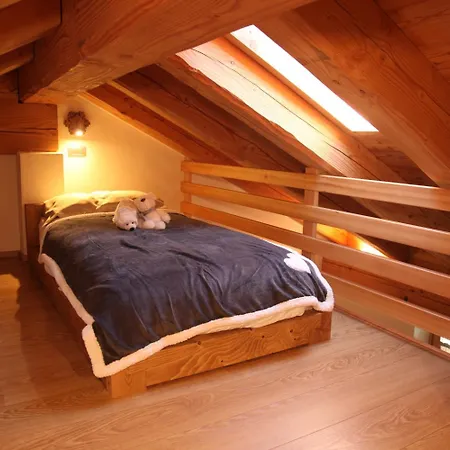 B&B Mi Casa Tu Casa 브루송