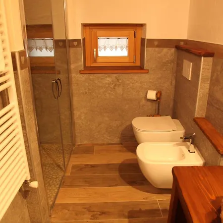 Mi Casa Tu Casa B&B 3*