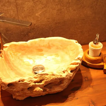 Bed & Breakfast Mi Casa Tu Casa