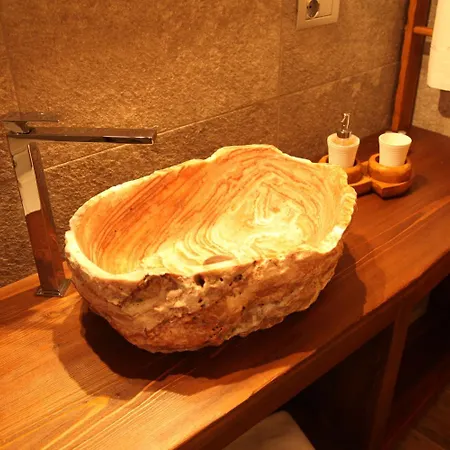 B&B Mi Casa Tu Casa 브루송