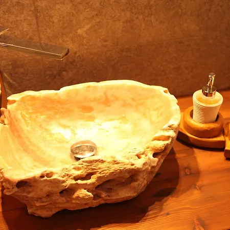 Mi Casa Tu Casa Oda ve Kahvaltı