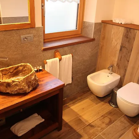 B&B Mi Casa Tu Casa 브루송