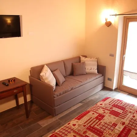 Mi Casa Tu Casa Bed & Breakfast 3*