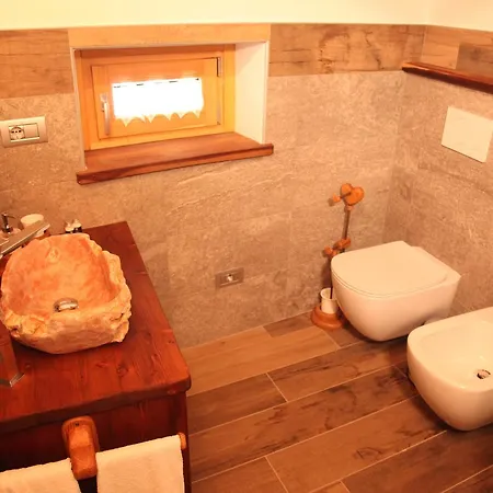 Mi Casa Tu Casa Отель типа 