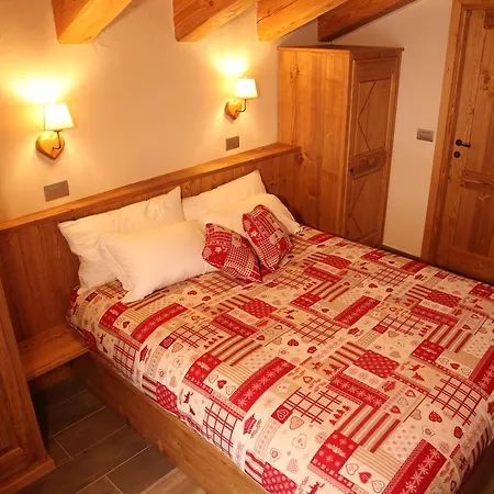 Mi Casa Tu Casa B&B 3*