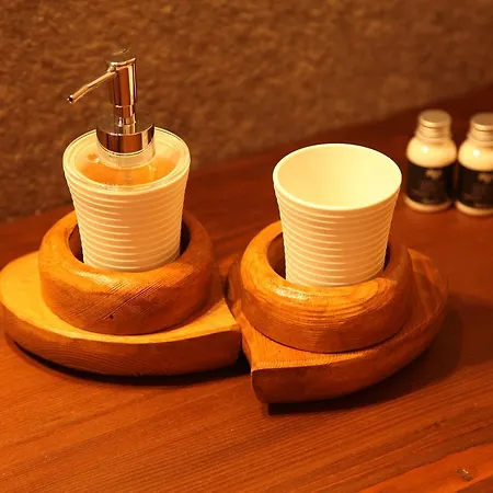 B&B Mi Casa Tu Casa 3*