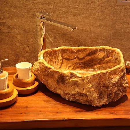 Mi Casa Tu Casa Bed & Breakfast 3*