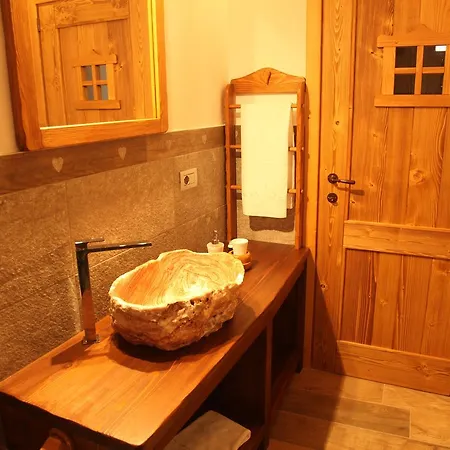 Oda ve Kahvaltı Mi Casa Tu Casa 3*