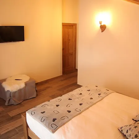 Mi Casa Tu Casa 3* Brusson