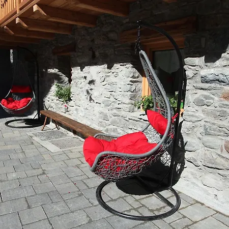 Mi Casa Tu Casa Отель типа 