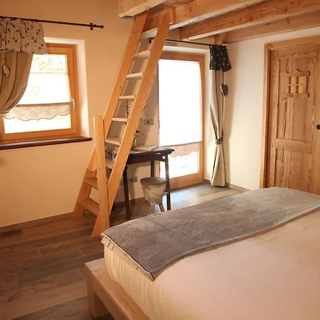 Mi Casa Tu Casa Отель типа 