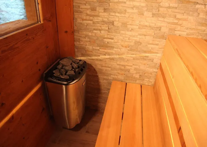 Mi Casa Tu Casa فندق مبيت وإفطار