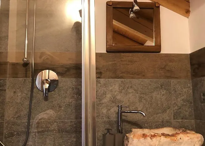 فندق مبيت وإفطار Mi Casa Tu Casa