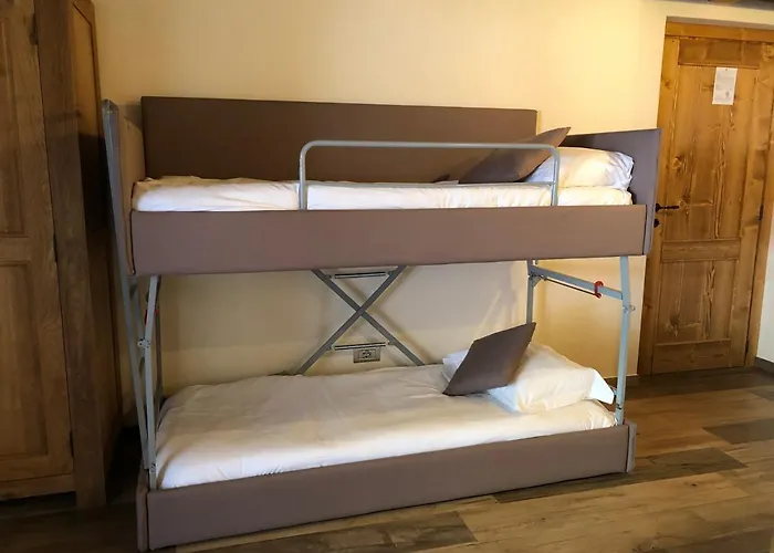 Mi Casa Tu Casa Brusson