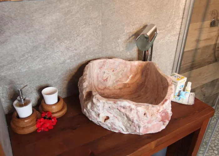 Mi Casa Tu Casa فندق مبيت وإفطار 3*