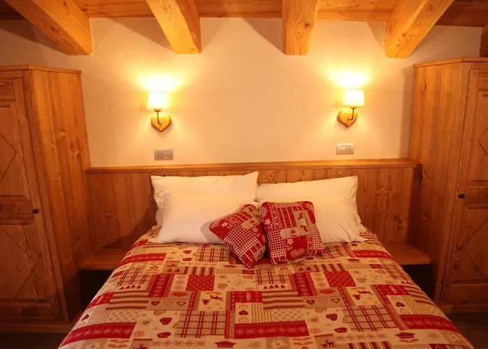 Bed & Breakfast Mi Casa Tu Casa 3*