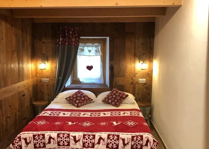 Bed & Breakfast Mi Casa Tu Casa