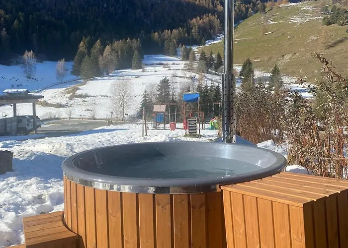 Mi Casa Tu Casa Brusson